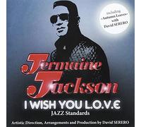 Jermaine Jackson - I Wish You L.O.V.E