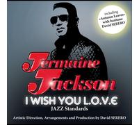 Jermaine Jackson - I Wish You Love