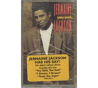 Jermaine Jackson [Import]