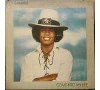 Jermaine Jackson - Jermaine Jackson - Come Into My Life - Motown
