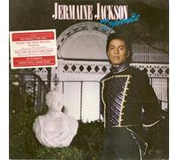 Jermaine Jackson - Jermaine Jackson - Dynamite - Arista - 206 563