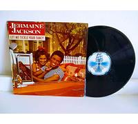 JERMAINE JACKSON - JERMAINE JACKSON / LET ME TICKLE YOUR FANCY