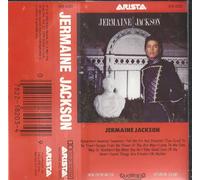 Jermaine Jackson - Jermaine Jackson (UK Import) [Musikkassette]
