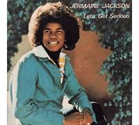 Jermaine Jackson - Let`s Get Serious/You Sexy Thi [Import]
