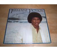 Jermaine Jackson - Let's Get Serious
