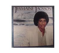 Jermaine Jackson / Let's Get Serious