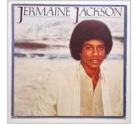 Jermaine Jackson - Let's Get Serious