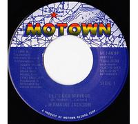 Jermaine Jackson - Let's Get Serious
