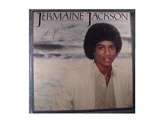 Jermaine Jackson / Let's Get Serious