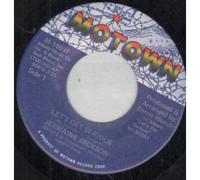 Jermaine Jackson - Let's Get Serious 7 Inch (7" Vinyl 45) US Motown 1980