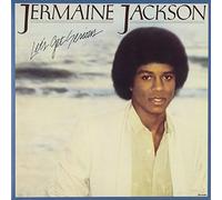 Jermaine Jackson - Let's Get Serious [Import]
