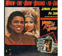 Jermaine Jackson, Pia Zadora, a.o. - Voyage of The Rock Aliens (1984) [Import]