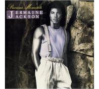 Jermaine Jackson – Precious Moments