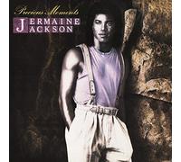Jermaine Jackson - Precious Moments - Expanded Edition by Jermaine Jackson (2012-10-16)