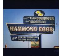 Hammond Eggs