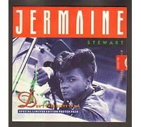 JERMAINE STEWART - DON'T TALK DIRTY TO ME - 7 inch vinyl / 45