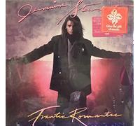 Jermaine Stewart - Frantic Romantic (1985/86) [Import]