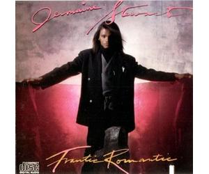 Jermaine Stewart - Frantic Romantic [UK Import]