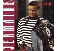 Jermaine Stewart - Get Lucky - 10 Records - 109 878-100, 10 Records - 109 878