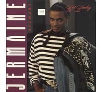 Jermaine Stewart - Get Lucky [12", GB, Siren SRNTZ 82]