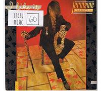 Jermaine Stewart - Jermaine Stewart - I Like It - 10 Records
