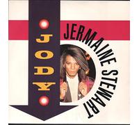 Jermaine Stewart - Jermaine Stewart - Jody - [7"]