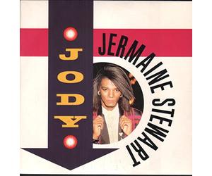 Jermaine Stewart - Jermaine Stewart - Jody - [7"]