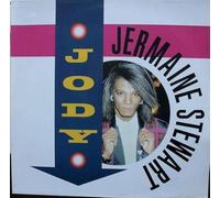 Jermaine Stewart - Jody [12" Maxi, DE, 10 Ltd. 608 629]
