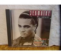 Jermaine Stewart - ORIGINAL Album Versions (CD Album Jermaine Stewart, 12 Tracks)