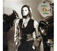 Jermaine Stewart - What Becomes a Legend Most (1989) [Import]