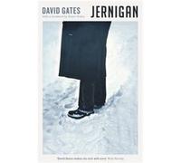 Jernigan by David Gates Gates, David (Auteur)