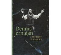 Jernigan, Dennis - Mystery of Majesty