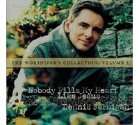 Jernigan, Dennis - Worshipper's Collection 3