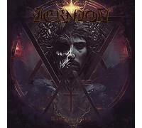 Jernlov – Resurrection – CD