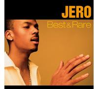 Jero - Best & Rare [Ltd.Edition]