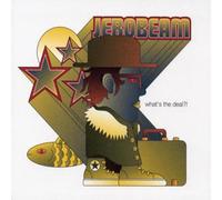 Jerobeam - What's The Deal