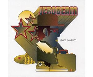 Jerobeam - What's The Deal