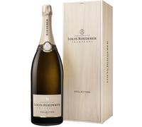 Jéroboam - Champagne Louis Roederer - Collection 245