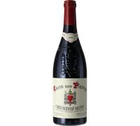 Jéroboam Châteauneuf du Pape 2022 - Clos Des Papes - Caisse Bois
