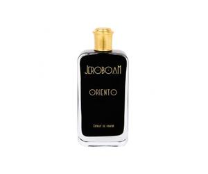 JEROBOAM Extrait Oriental 100 ml, Floral, MUSCHAT Vanina Muracciole revisite son cocktail mousse "énigmatique" avec le célèbre accord "oud rose", considéré comme un grand classique du Middle Ori