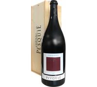 Jéroboam - Les Terrasses 2023 - Château Pesquié - En Caisse Bois