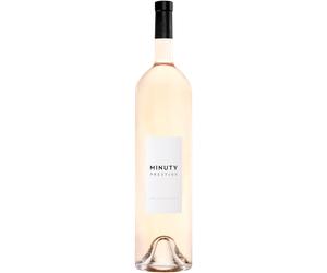 Jéroboam - Minuty Prestige Rosé 2025