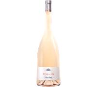 Jéroboam Rosé et Or 2025 - Château Minuty