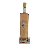 Jéroboam Rosé On The Beach Iconic, vin rosé AOP Languedoc 2022, Kosher Wine, Bouteille XXL de 3 litres