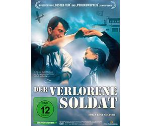 Jeroen Krabbé;Maarten Smit - Der Verlorene Soldat