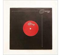 Jeroen - Many Ways To Go [10in Album]