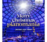 Merry Christmas Pianomania