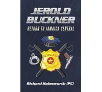 Jerold Buckner Return To Jamaica Central
