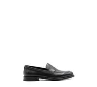Jerold Wilton - Mocassin avec Sangle - Homme - Chaussures - Noir - Taille: 42 1/2 EU