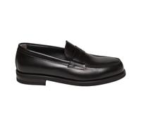 Jerold Wilton - Mocassin Dover - Homme - Chaussures - Noir - Taille: 43 EU